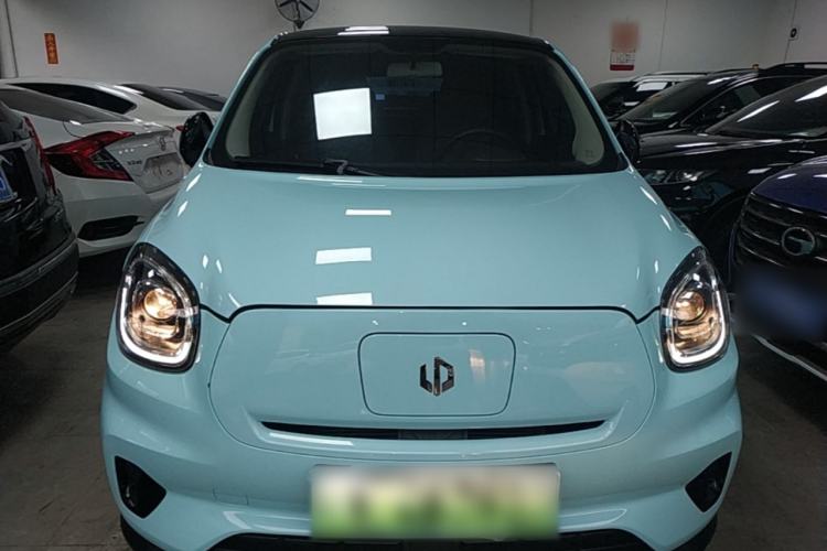Used Leapmotor T03 2025 403 Comfort Edition Front