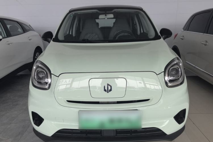 Used Leapmotor T03 2025 310 Comfort Edition Front