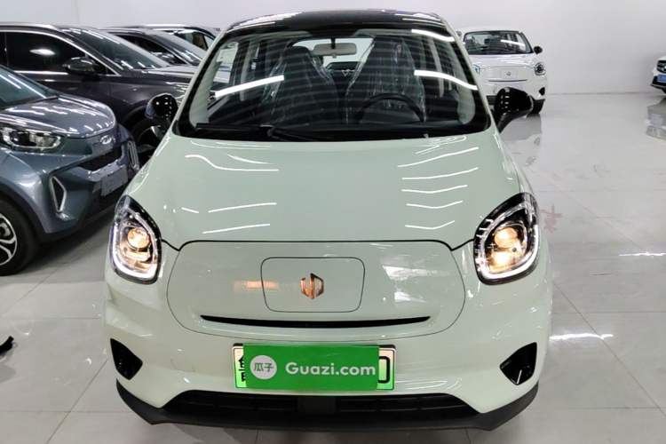 Used Leapmotor T03 2025 310 Comfort Edition Front