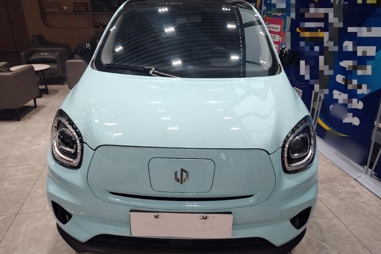 Used Leapmotor T03 2025 403 Comfort Edition Front