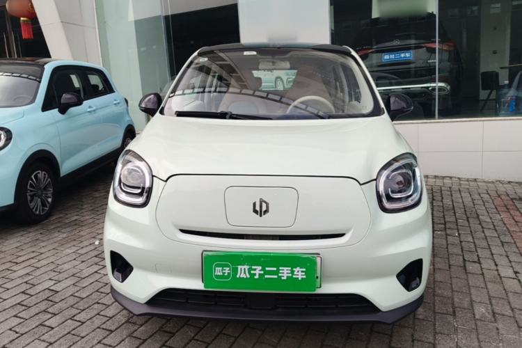 Used Leapmotor T03 2025 403 Comfort Edition Front