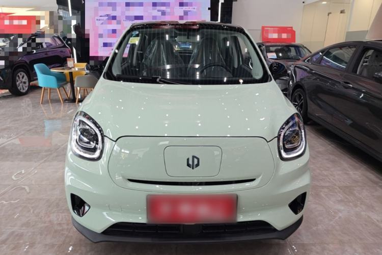 Used Leapmotor T03 2025 310 Comfort Edition Front