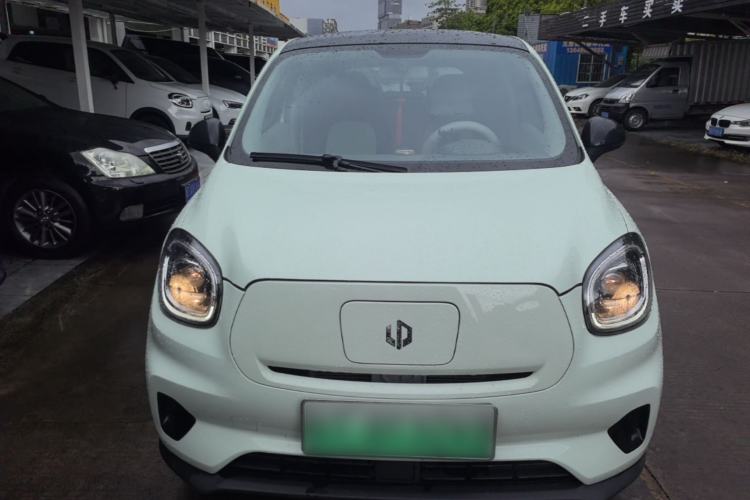 Used Leapmotor T03 2025 310 Comfort Edition Front