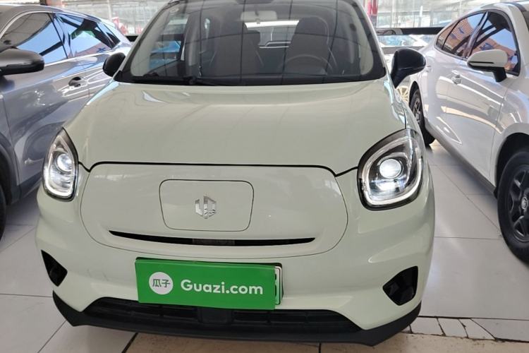 Used Leapmotor T03 2025 403 Comfort Edition Front