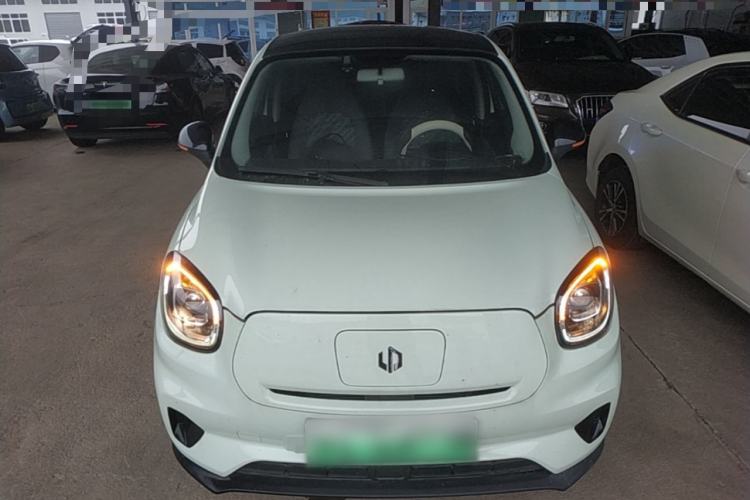 Used Leapmotor T03 2025 403 Comfort Edition Front