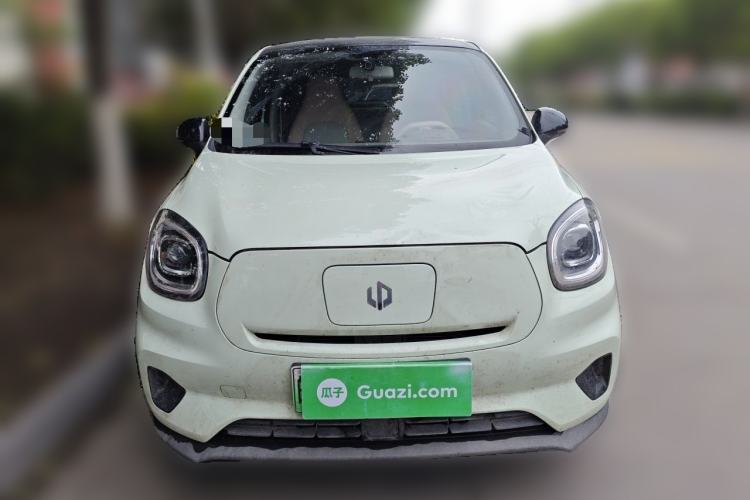 Used Leapmotor T03 2025 403 Comfort Edition Front