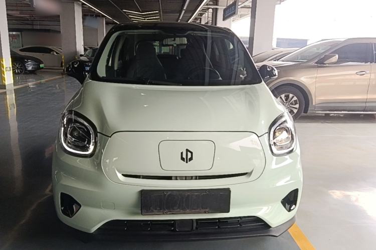 Used Leapmotor T03 2025 310 Comfort Edition Front