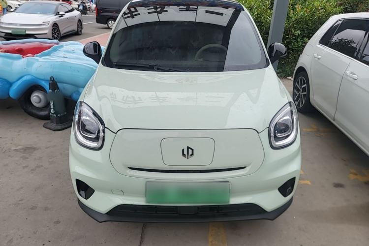 Used Leapmotor T03 2025 310 Comfort Edition Front