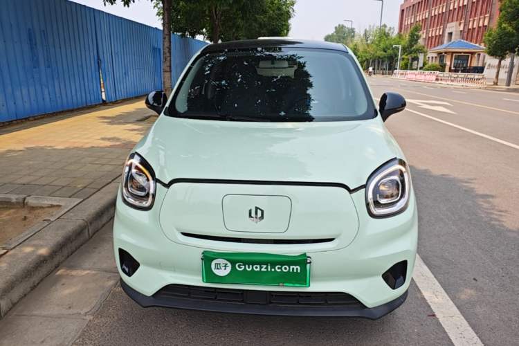 Used Leapmotor T03 2025 310 Comfort Edition Front