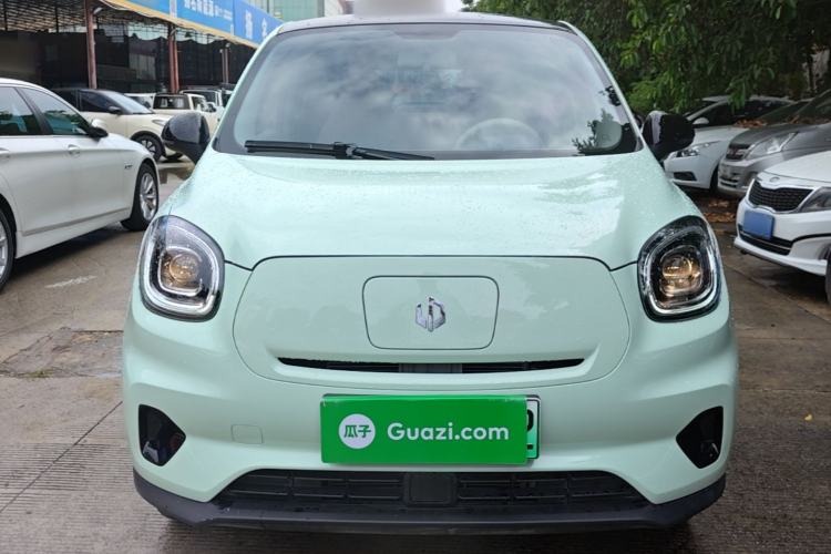 Used Leapmotor T03 2025 310 Comfort Edition Front