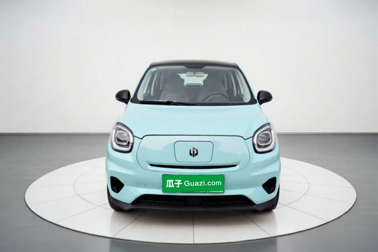 Used Leapmotor T03 2025 403 Comfort Edition Front