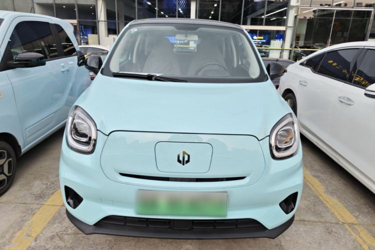 Used Leapmotor T03 2025 403 Comfort Edition Front