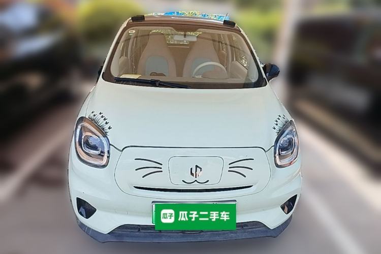 Used Leapmotor T03 2025 403 Comfort Edition Front
