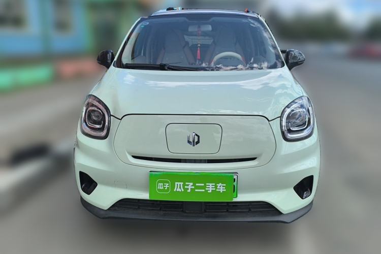 Used Leapmotor T03 2025 403 Comfort Edition Front