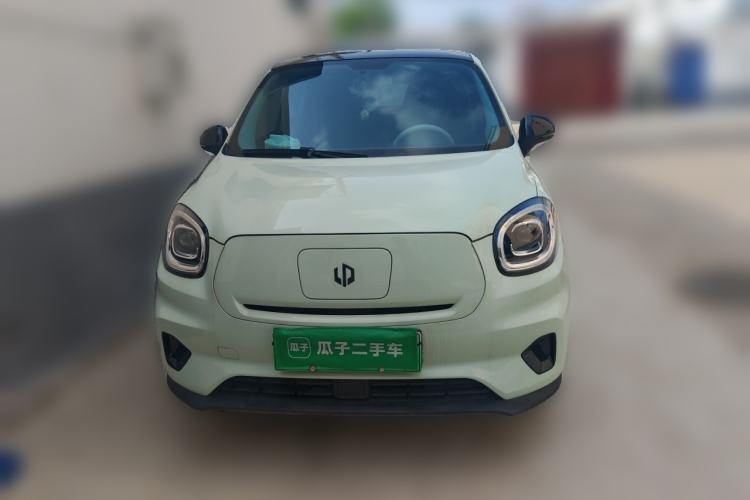 Used Leapmotor T03 2025 310 Comfort Edition Front