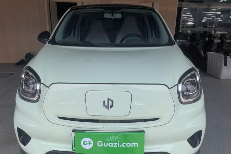 Used Leapmotor T03 2025 310 Comfort Edition Front