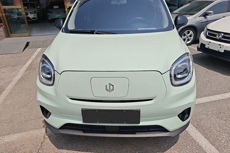 Used Leapmotor T03 2025 310 Comfort Edition Front