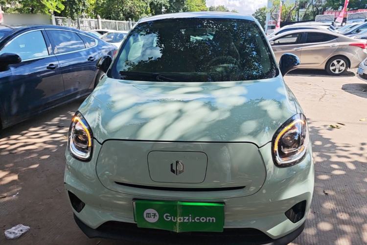 Used Leapmotor T03 2025 403 Comfort Edition Front