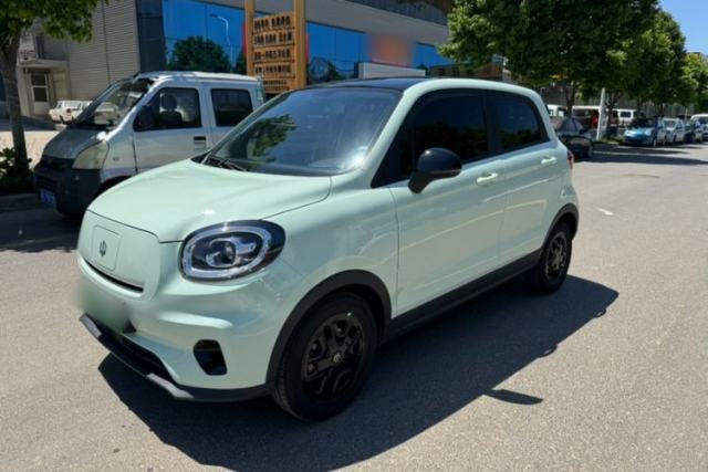 Used Leapmotor T03 2025 310 Comfort Edition