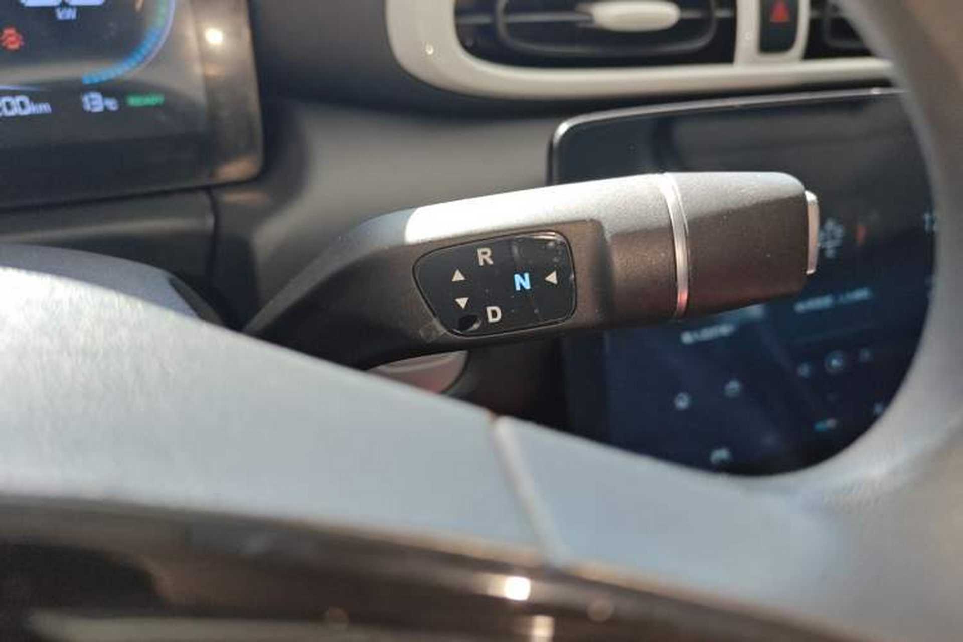 Used Leapmotor T03 2025 310 Comfort Edition Gear Lever