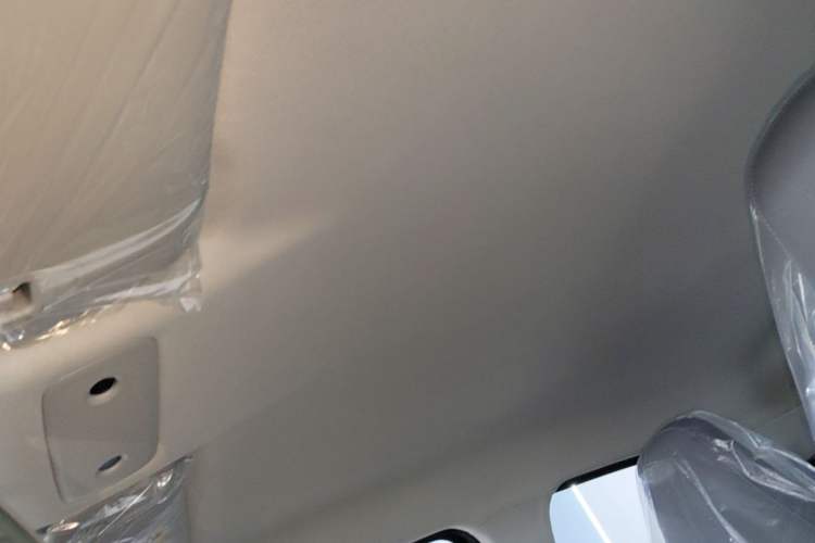Used Leapmotor T03 2025 310 Comfort Edition Headliner