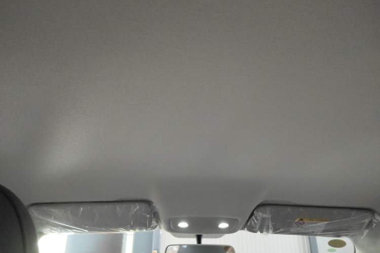 Used Leapmotor T03 2025 310 Comfort Edition Headliner