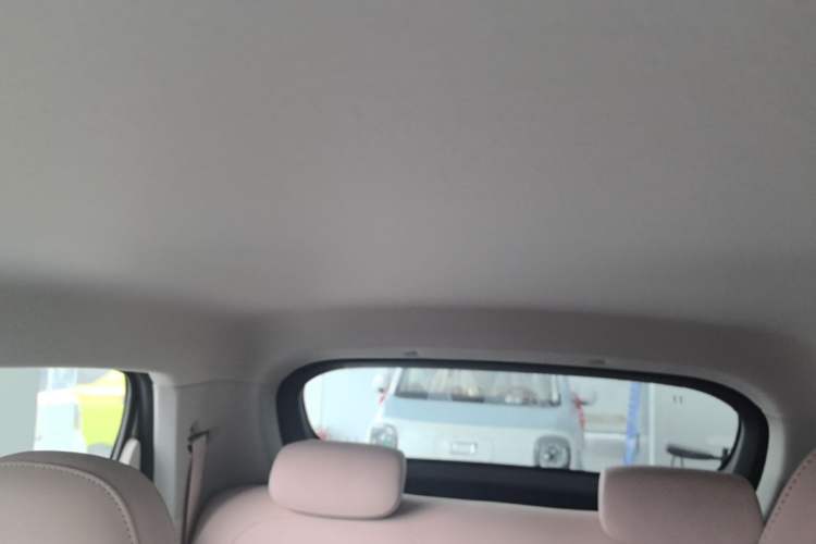 Used Leapmotor T03 2025 403 Comfort Edition Headliner