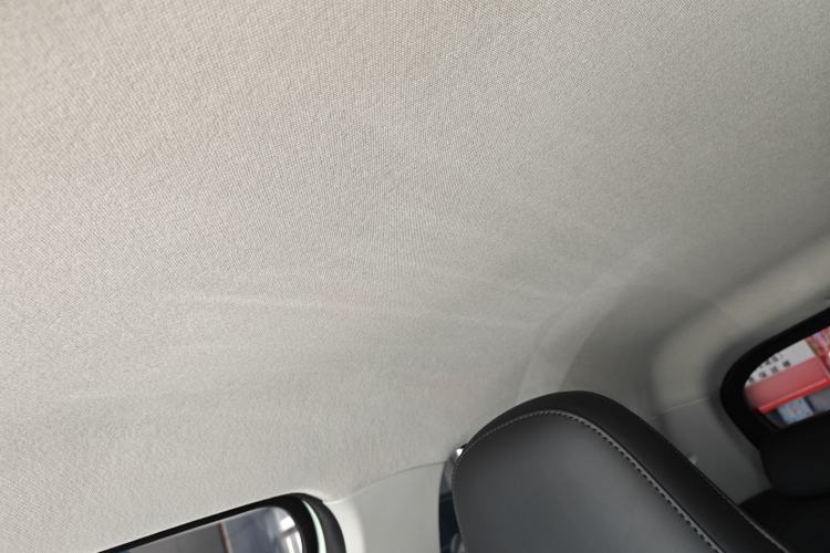Used Leapmotor T03 2025 310 Comfort Edition Headliner