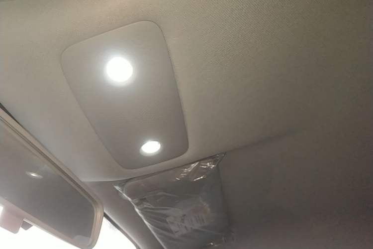 Used Leapmotor T03 2025 403 Comfort Edition Headliner