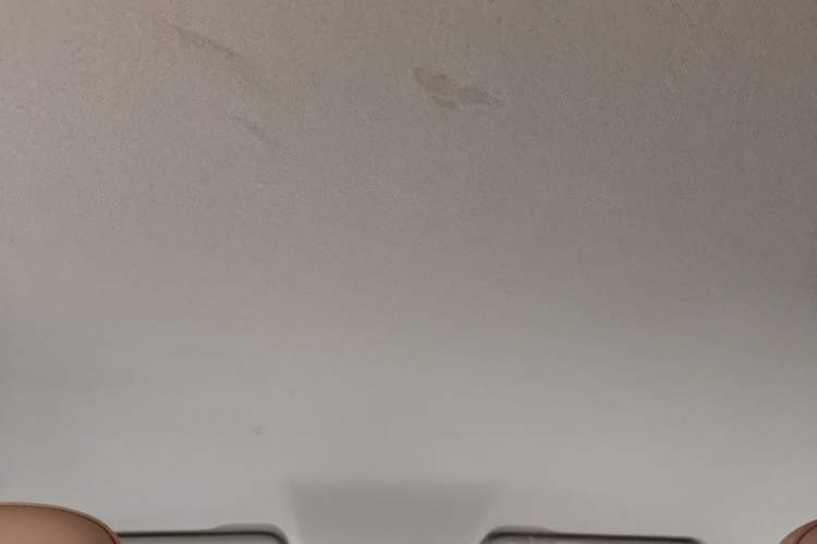 Used Leapmotor T03 2025 403 Comfort Edition Headliner