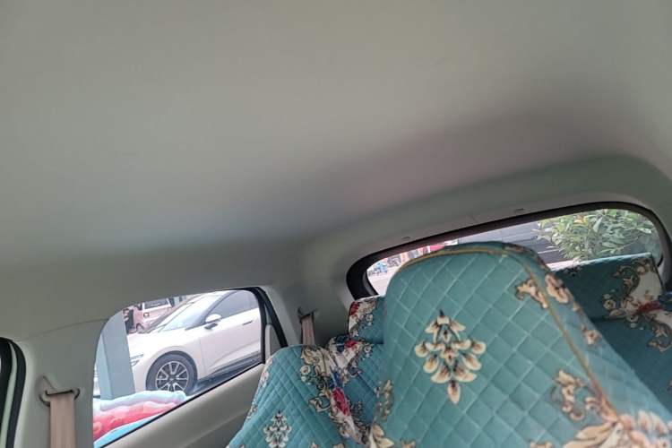 Used Leapmotor T03 2025 310 Comfort Edition Headliner