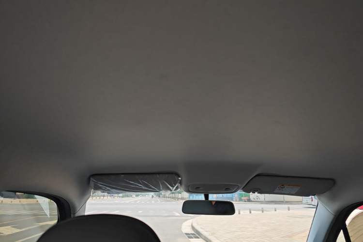 Used Leapmotor T03 2025 310 Comfort Edition Headliner