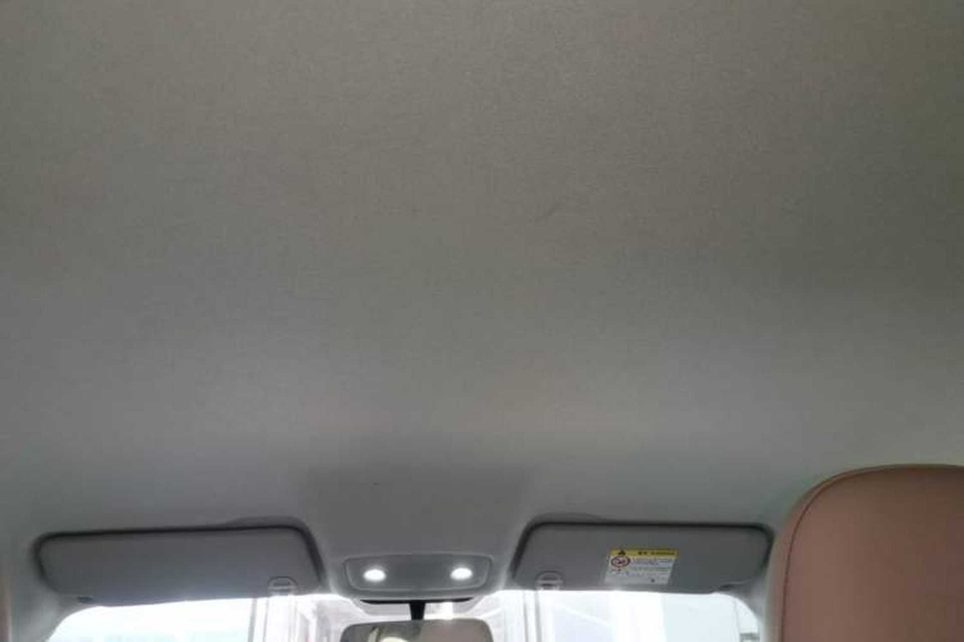 Used Leapmotor T03 2025 403 Comfort Edition Headliner
