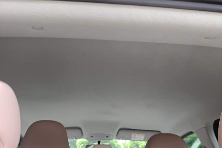 Used Leapmotor T03 2025 310 Comfort Edition Headliner