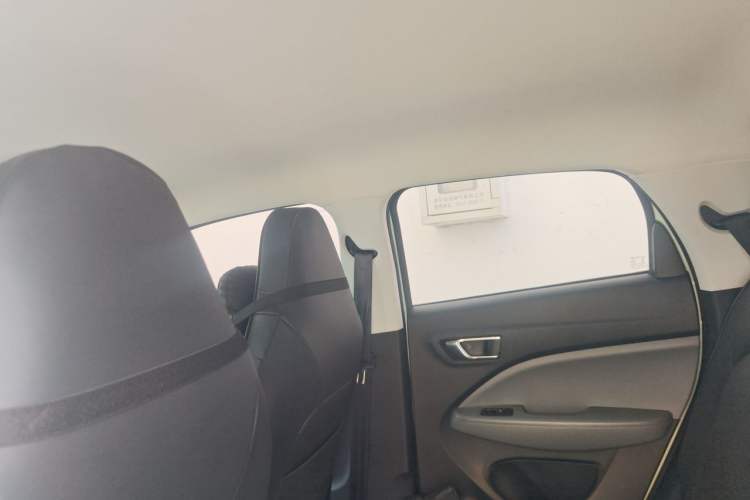 Used Leapmotor T03 2025 310 Comfort Edition Headliner