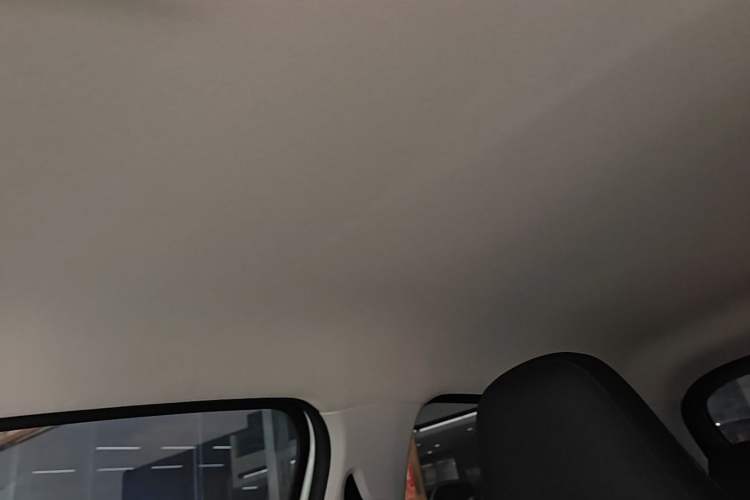 Used Leapmotor T03 2025 310 Comfort Edition Headliner