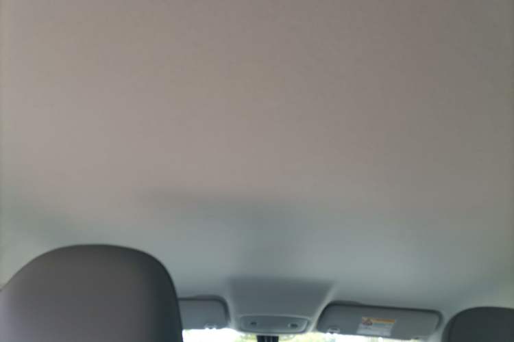 Used Leapmotor T03 2025 310 Comfort Edition Headliner