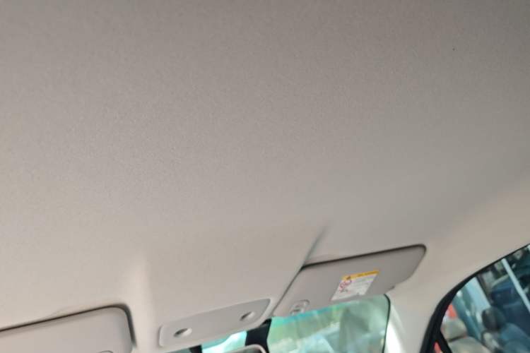 Used Leapmotor T03 2025 403 Comfort Edition Headliner
