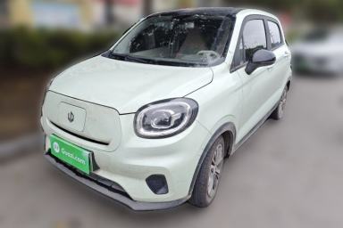 Used Leapmotor T03 2025 403 Comfort Edition