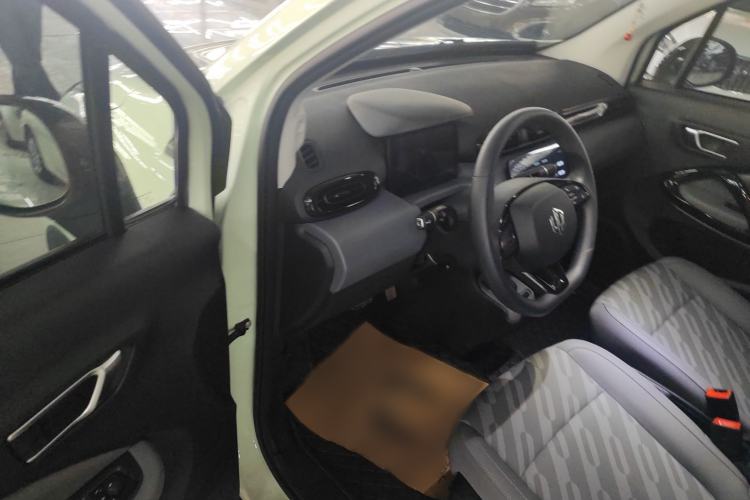 Used Leapmotor T03 2025 310 Comfort Edition Interior 2