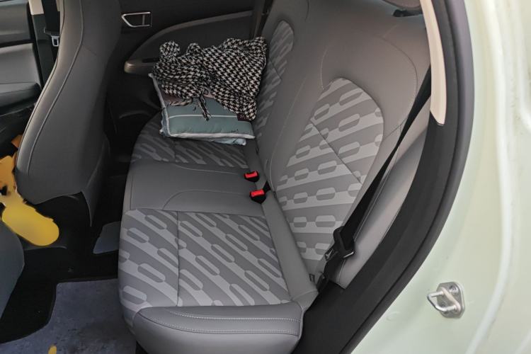 Used Leapmotor T03 2025 310 Comfort Edition Interior 4