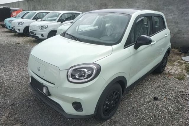 Used Leapmotor T03 2025 310 Comfort Edition