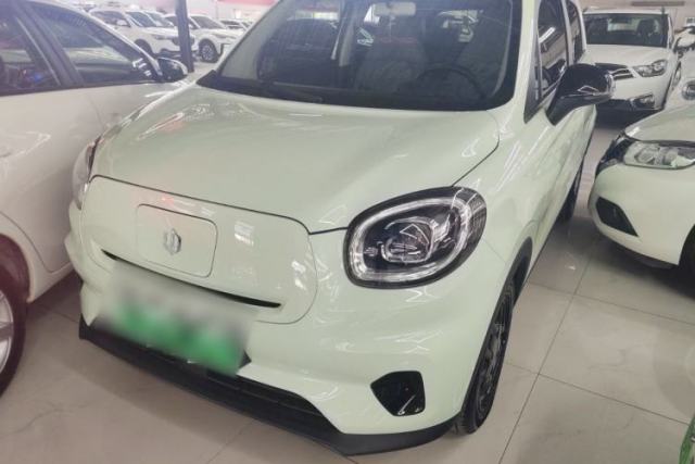 Used Leapmotor T03 2025 310 Comfort Edition