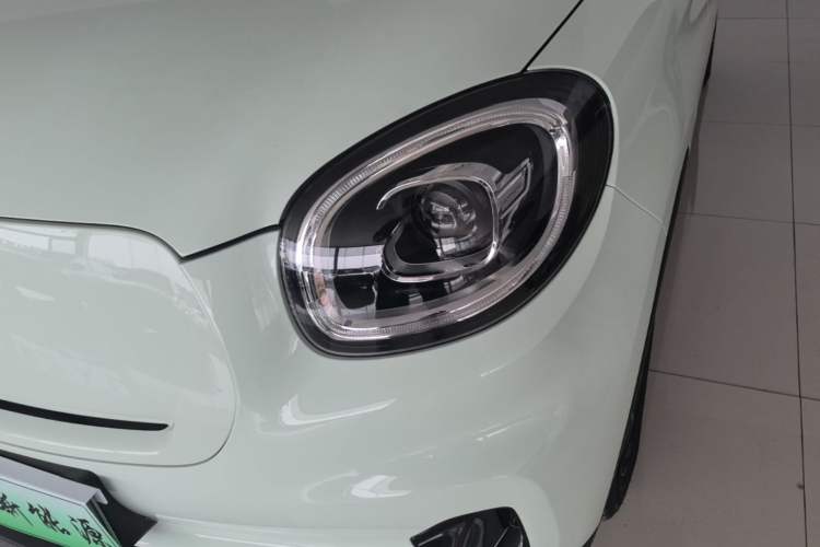 Used Leapmotor T03 2025 310 Comfort Edition Left Front Headlight
