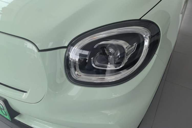 Used Leapmotor T03 2025 403 Comfort Edition Left Front Headlight