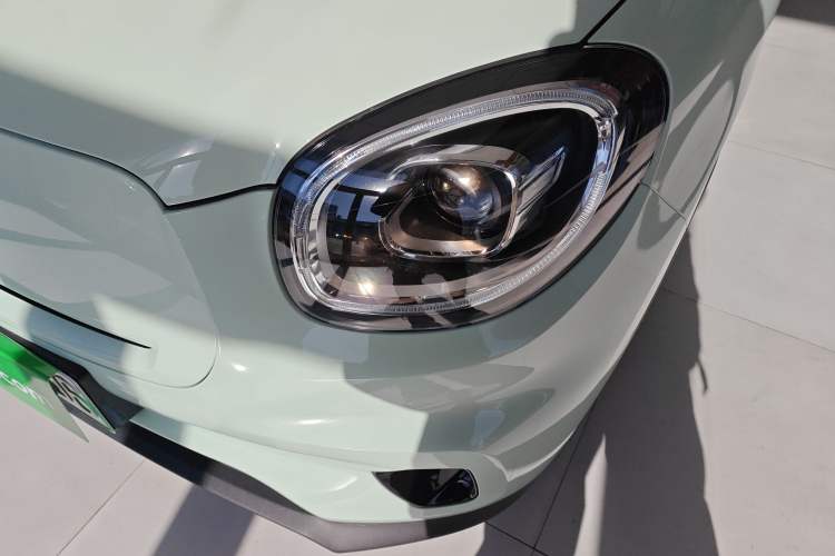 Used Leapmotor T03 2025 310 Comfort Edition Left Front Headlight