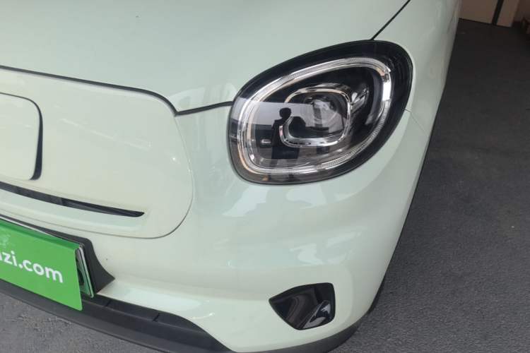 Used Leapmotor T03 2025 310 Comfort Edition Left Front Headlight