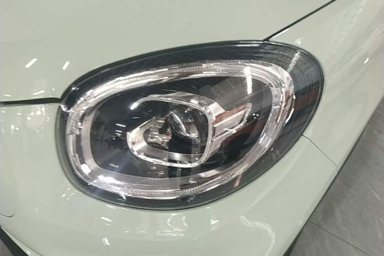 Used Leapmotor T03 2025 310 Comfort Edition Left Front Headlight
