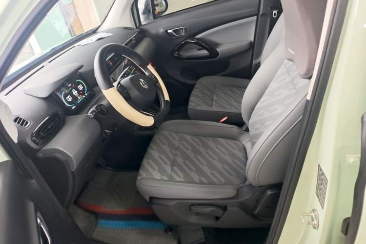 Used Leapmotor T03 2025 403 Comfort Edition Left Front Seat