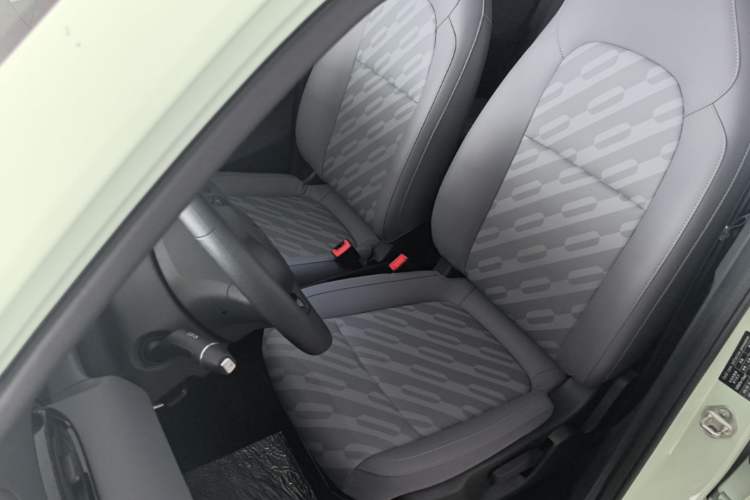 Used Leapmotor T03 2025 310 Comfort Edition Left Front Seat